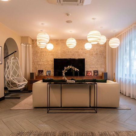Mercure Paris Ouest Saint Germain Exterior photo