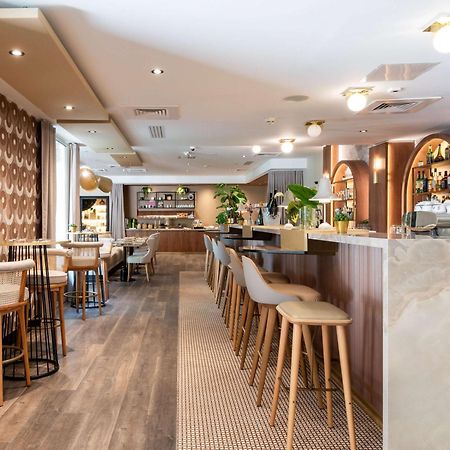 Mercure Paris Ouest Saint Germain Exterior photo
