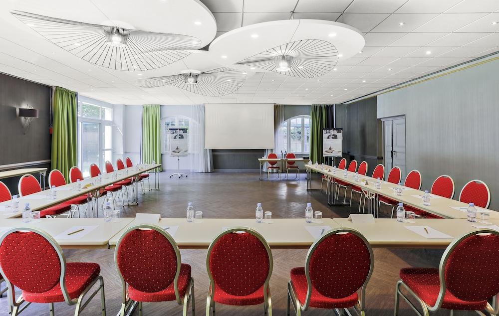 Mercure Paris Ouest Saint Germain Exterior photo