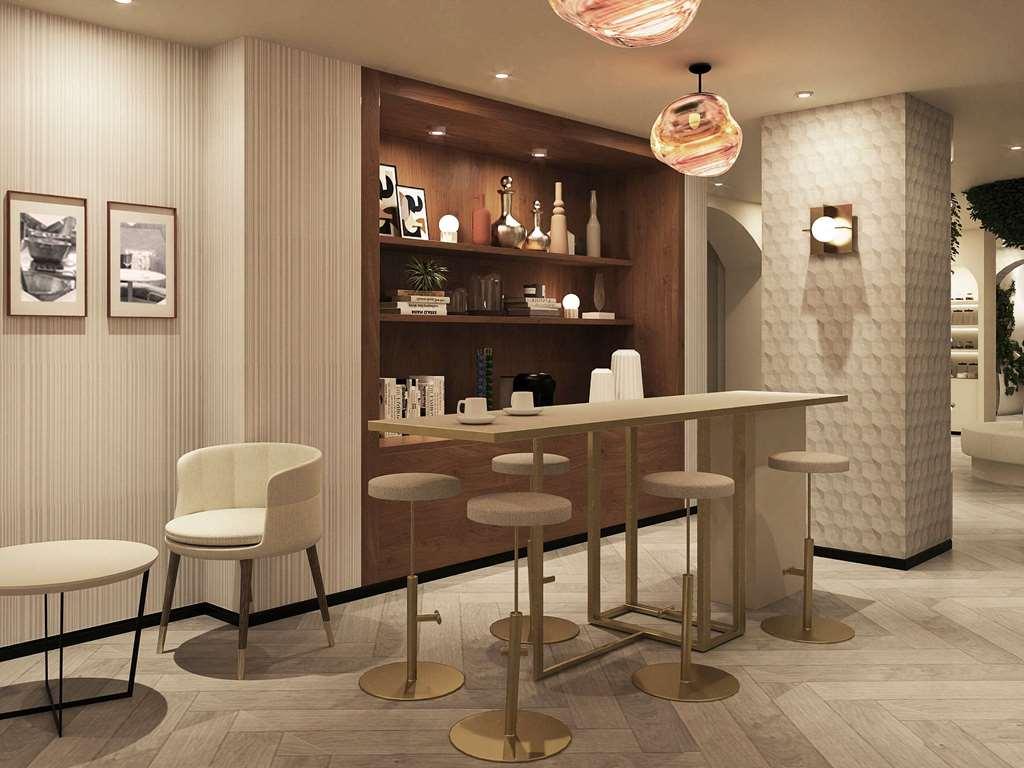 Mercure Paris Ouest Saint Germain Exterior photo