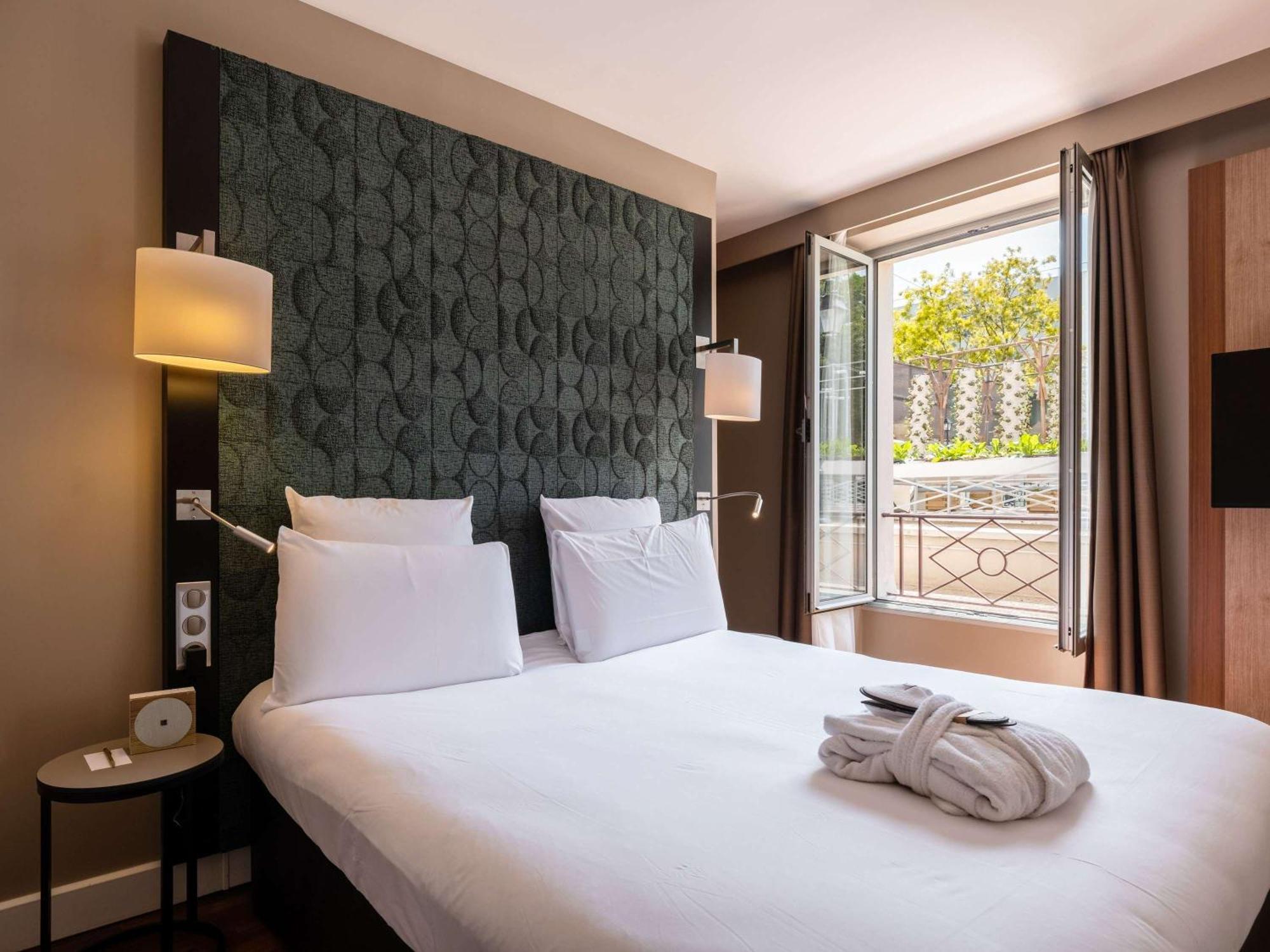 Mercure Paris Ouest Saint Germain Exterior photo