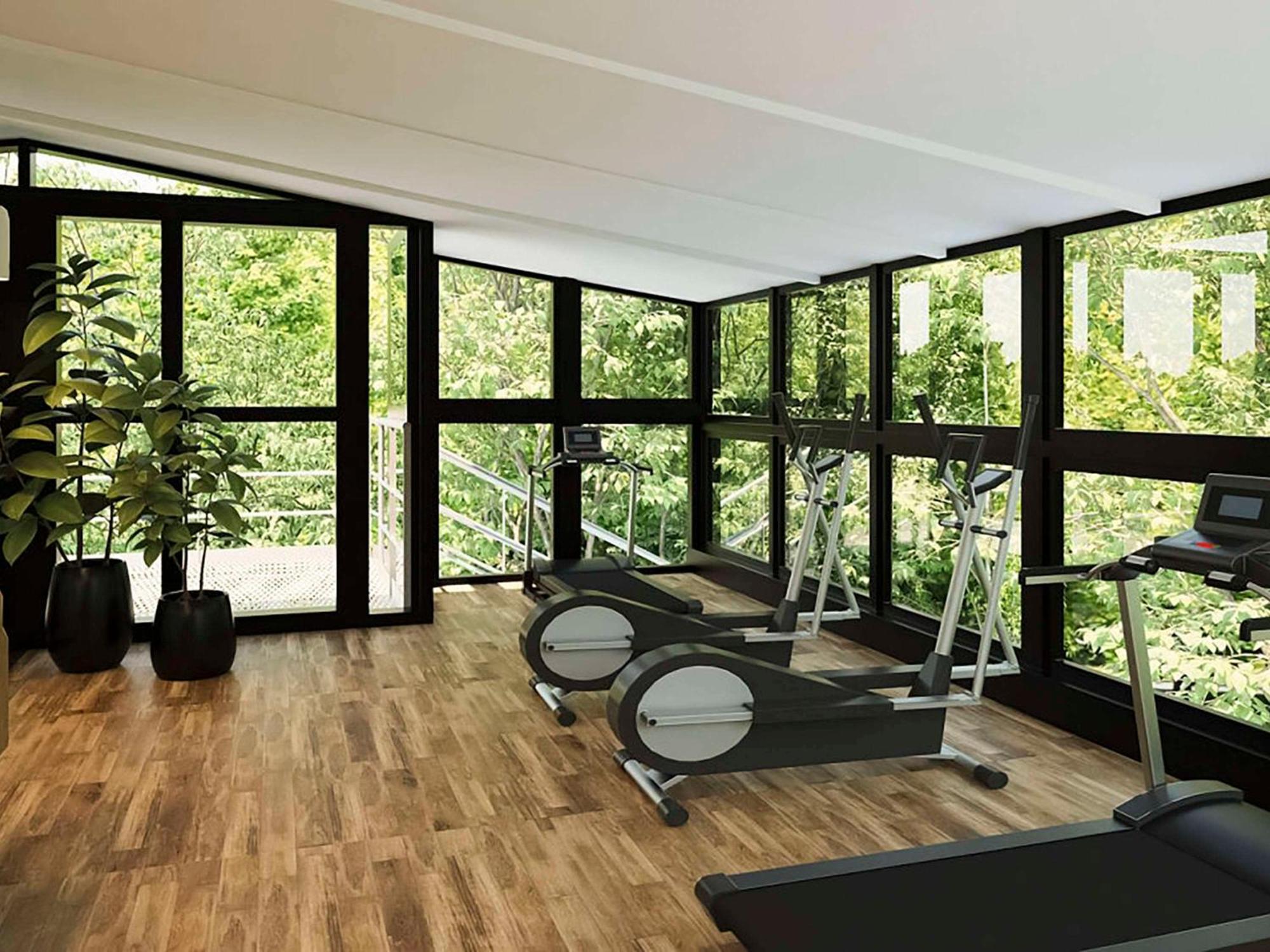 Mercure Paris Ouest Saint Germain Exterior photo