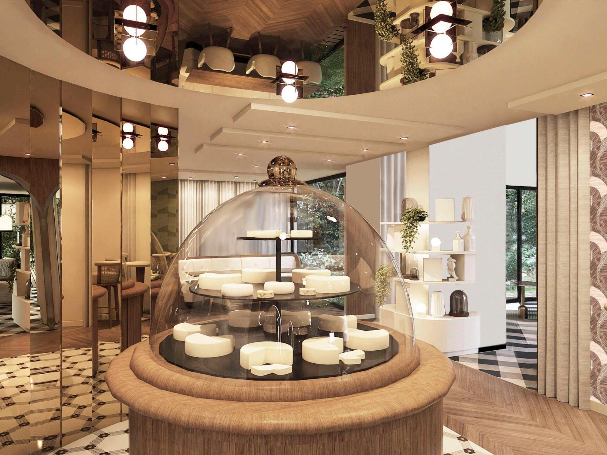 Mercure Paris Ouest Saint Germain Exterior photo