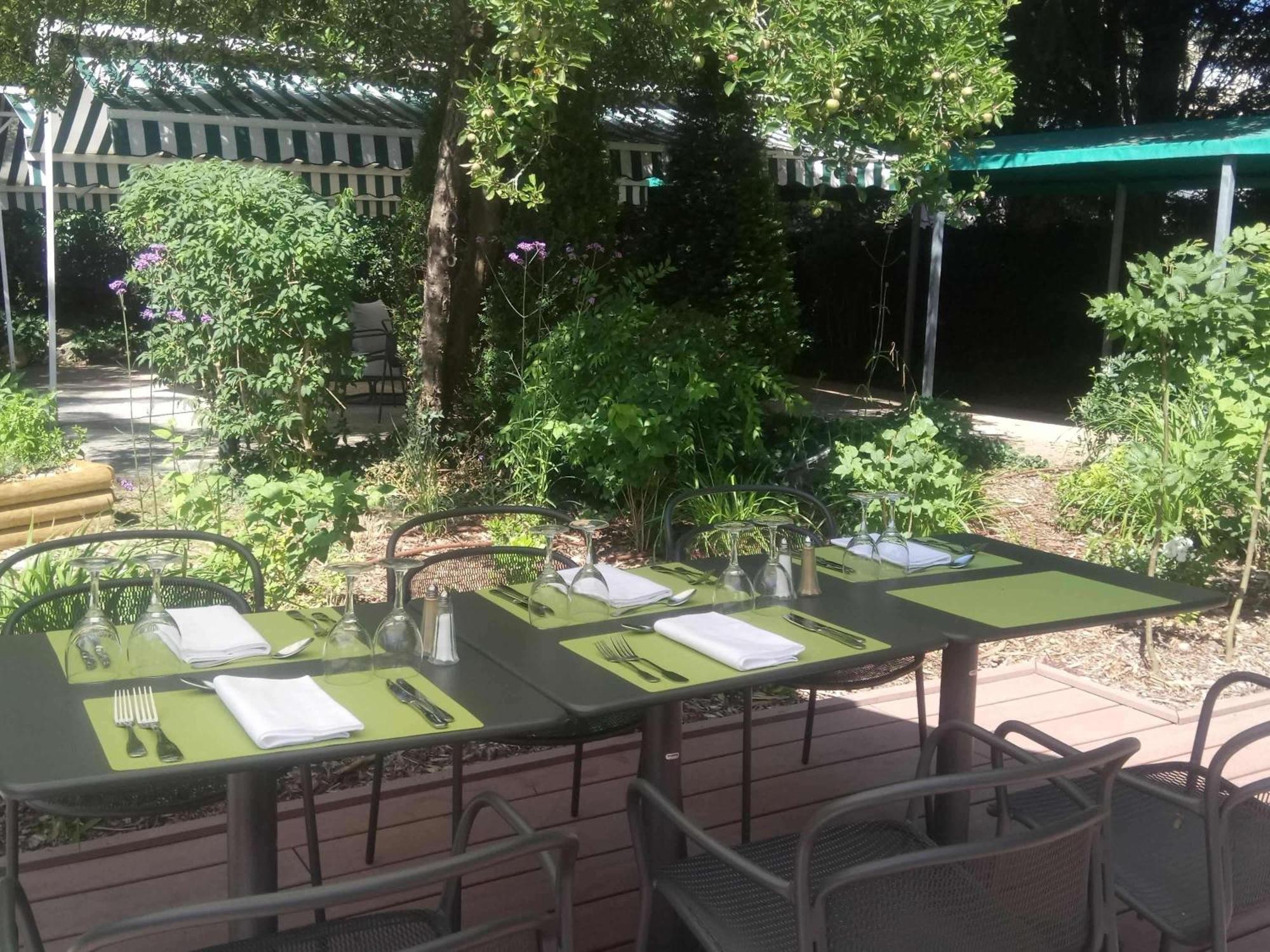 Mercure Paris Ouest Saint Germain Exterior photo
