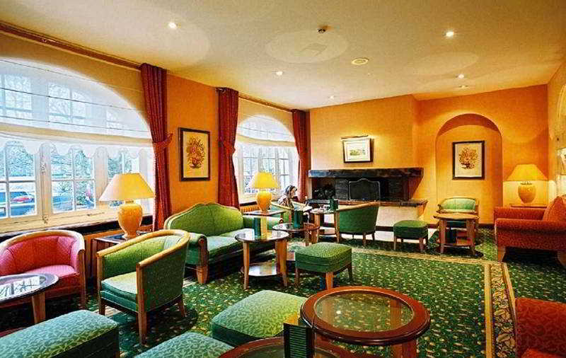 Mercure Paris Ouest Saint Germain Exterior photo
