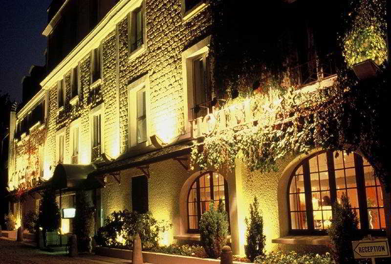 Mercure Paris Ouest Saint Germain Exterior photo