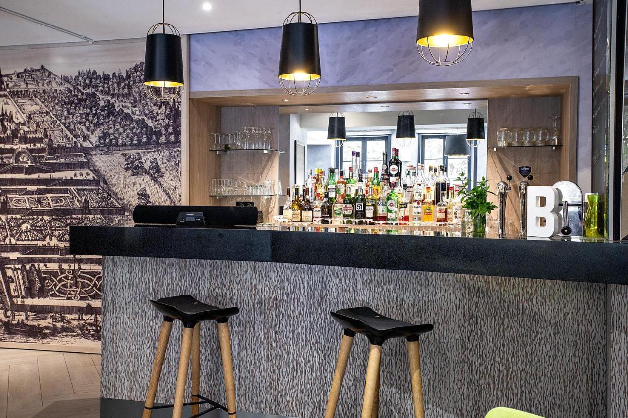 Mercure Paris Ouest Saint Germain Exterior photo